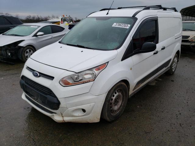 Ford Transit co (2014)