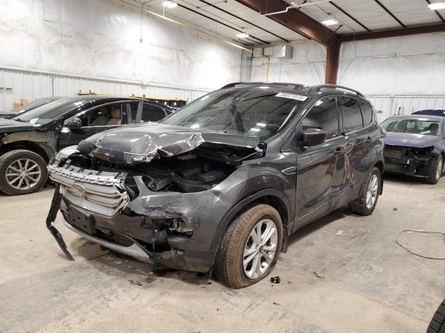Ford Escape se (2018)