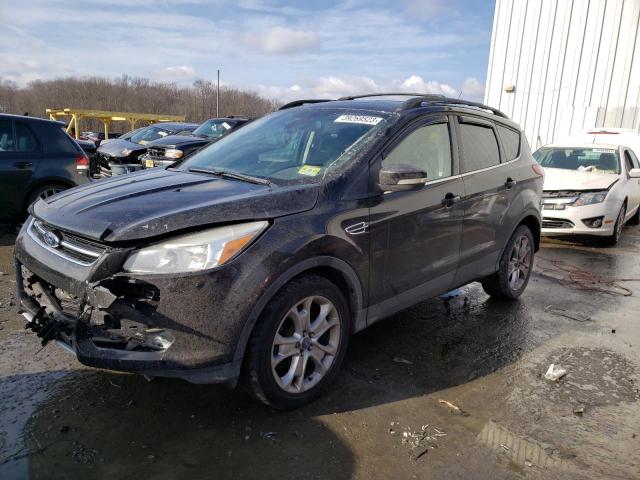 Ford Escape sel (2013)