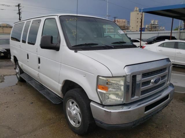 Ford Econoline (2010)