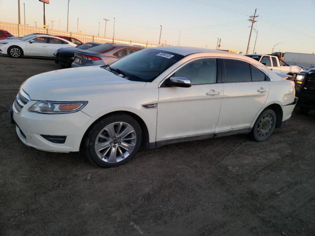 Ford Taurus lim (2010)