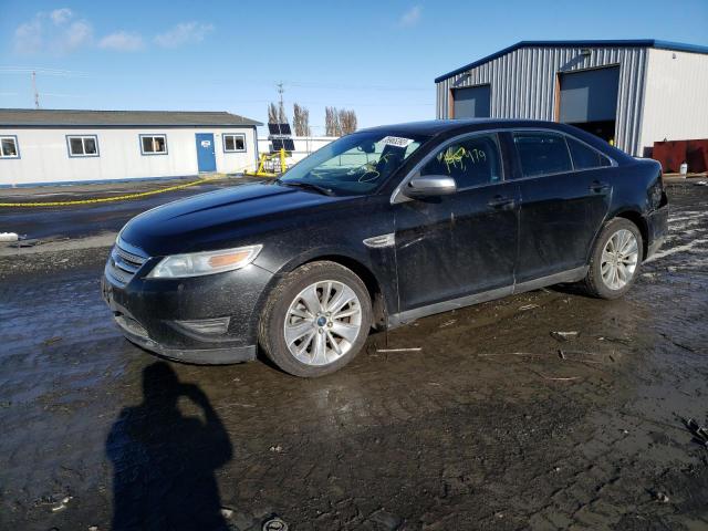 Ford Taurus lim (2010)
