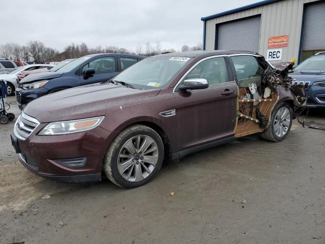 Ford Taurus lim (2010)