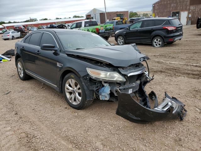 Ford Taurus sel (2010)