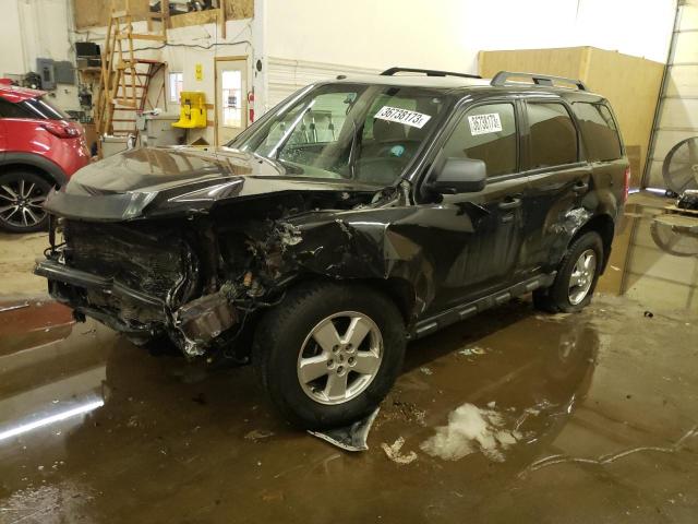 Ford Escape xlt (2011)
