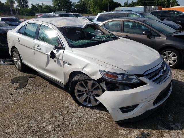 Ford Taurus lim (2011)