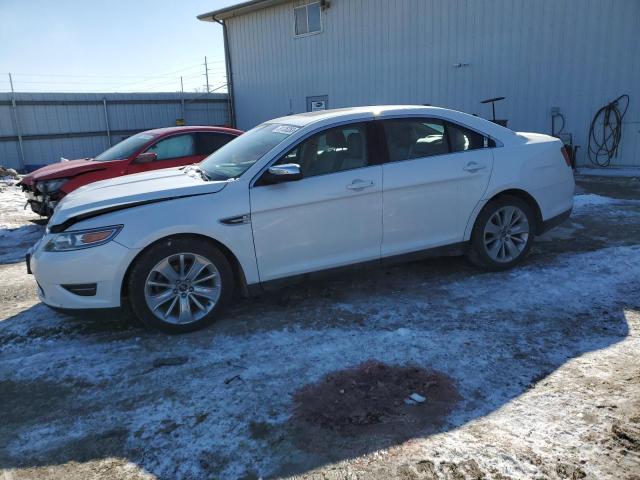 Ford Taurus lim (2011)