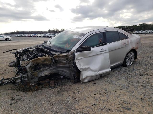 Ford Taurus lim (2011)
