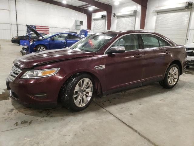 Ford Taurus lim (2011)