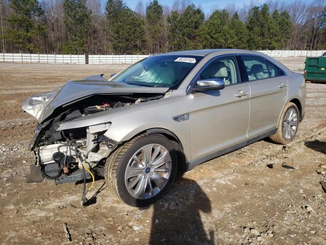 Ford Taurus lim (2011)