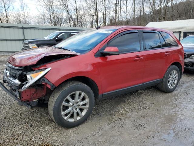 Ford Edge (2012)