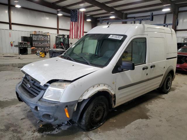 Ford Transit co (2012)