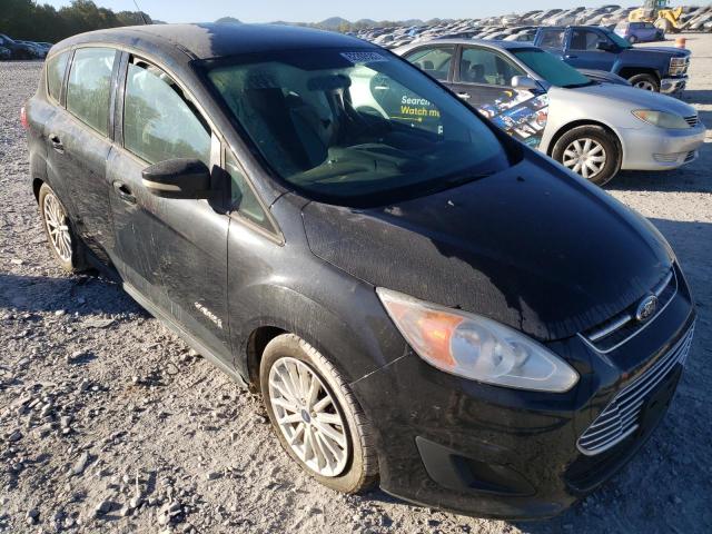 Ford C-max se (2013)