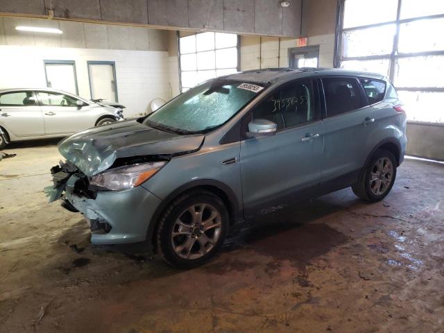 Ford Escape sel (2013)