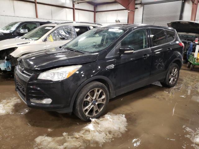 Ford Escape sel (2013)