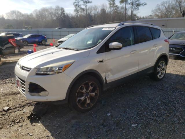 Ford Escape tit (2013)