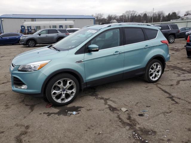 Ford Escape tit (2013)