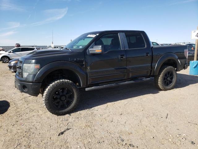 Ford F-150 (2013)