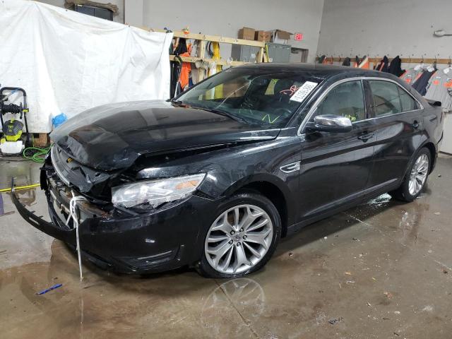 Ford Taurus lim (2013)