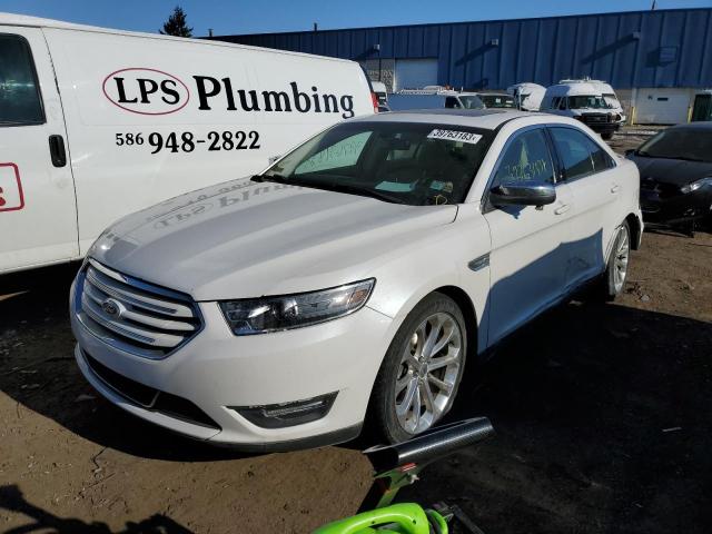 Ford Taurus lim (2013)