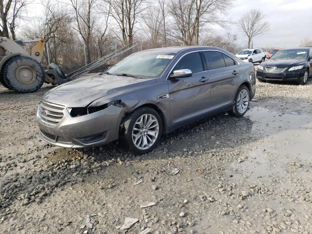 Ford Taurus lim (2013)