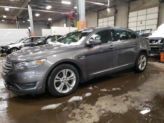 Ford Taurus sel (2013)