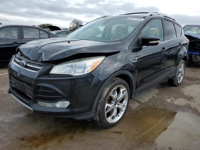 Ford Escape tit (2014)
