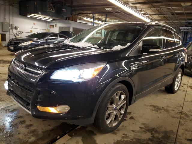 Ford Escape tit (2014)