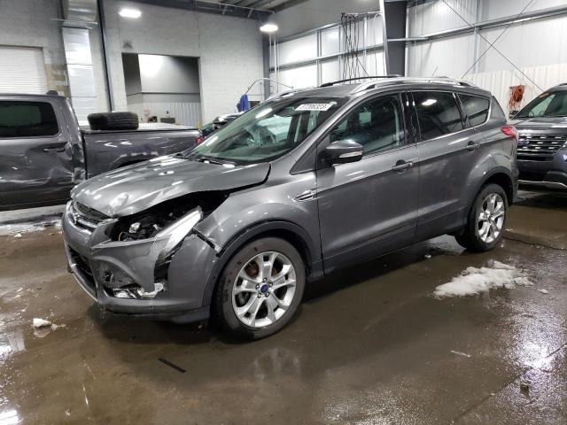 Ford Escape tit (2014)