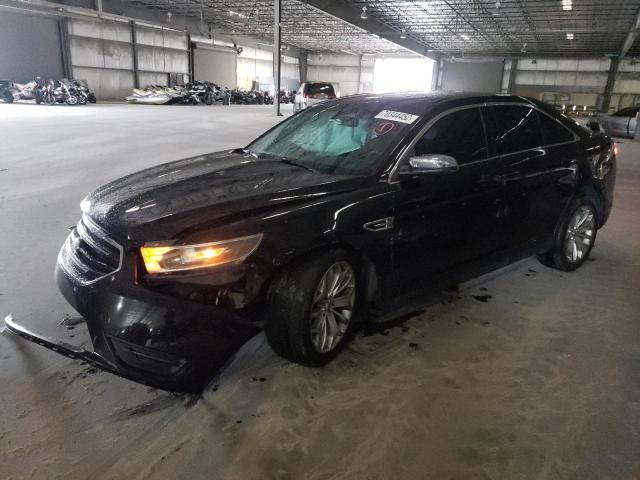 Ford Taurus lim (2014)