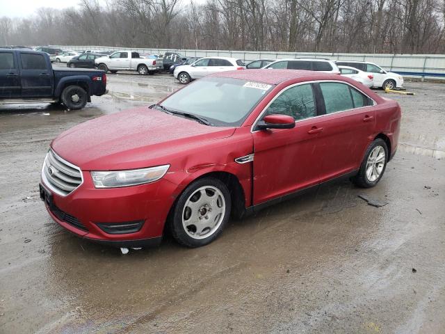 Ford Taurus sel (2014)