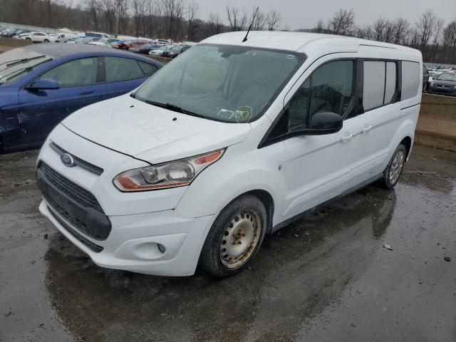 Ford Transit co (2014)