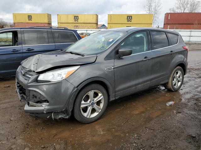 Ford Escape se (2015)