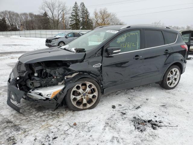 Ford Escape tit (2015)