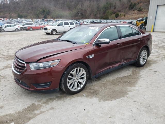 Ford Taurus lim (2015)