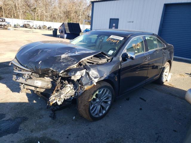 Ford Taurus lim (2015)