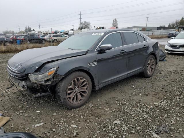 Ford Taurus lim (2015)