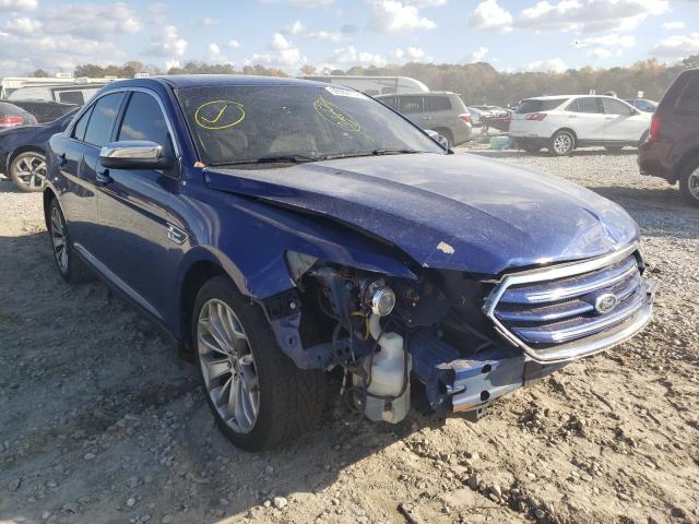 Ford Taurus lim (2015)
