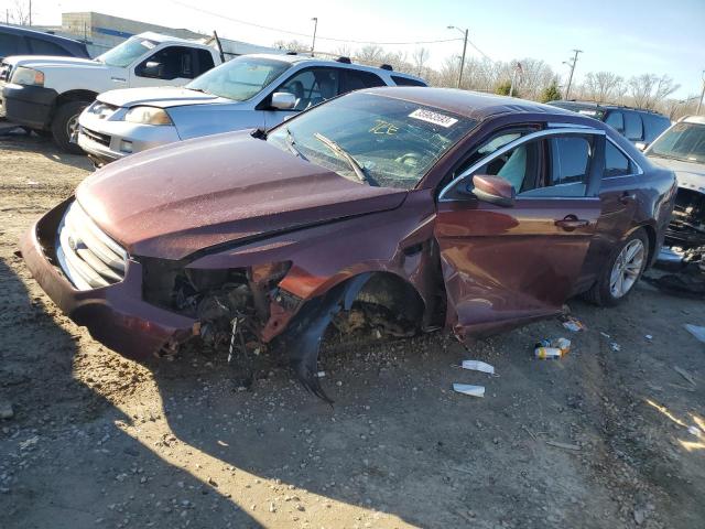 Ford Taurus sel (2015)
