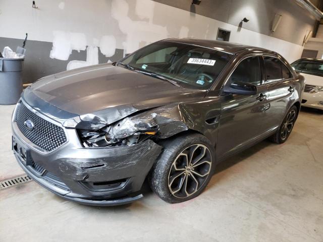 Ford Taurus sho (2015)