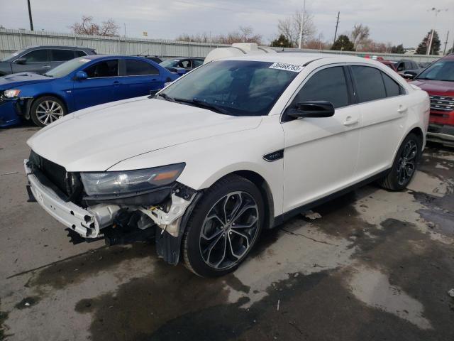 Ford Taurus sho (2015)
