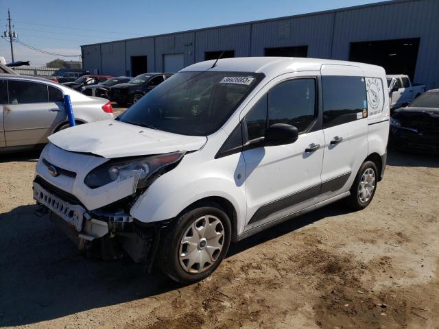 Ford Transit co (2015)