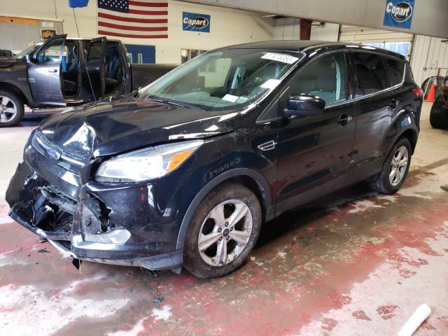 Ford Escape se (2016)