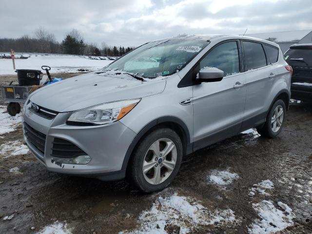 Ford Escape se (2016)