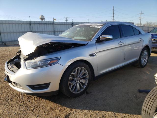 Ford Taurus lim (2016)