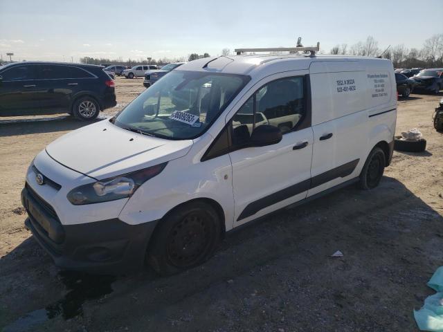 Ford Transit co (2016)