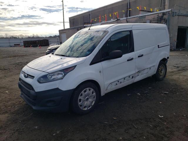 Ford Transit co (2016)