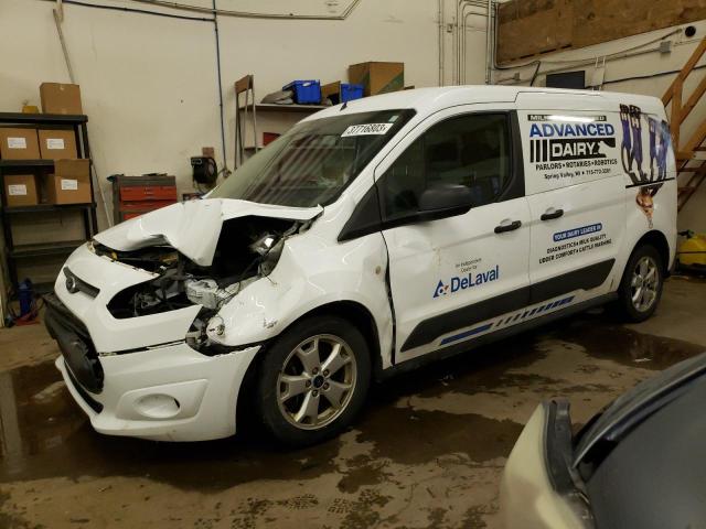 Ford Transit co (2016)