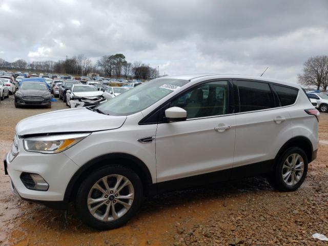 Ford Escape se (2017)
