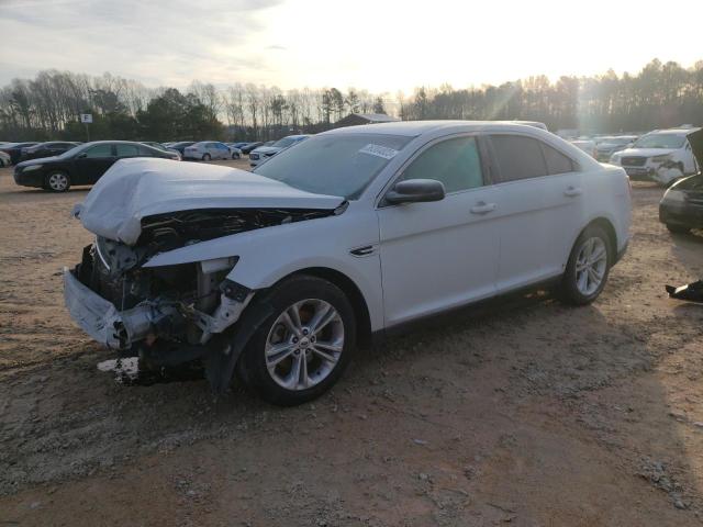 Ford Taurus se (2017)